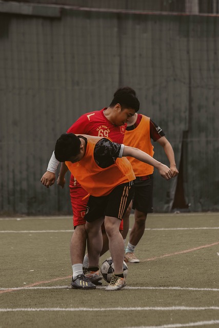 都是他成长
